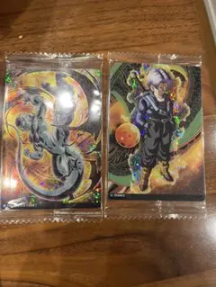 ドラゴンボール　イタジャガ