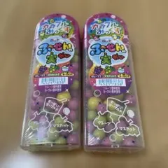 ロッテ ふーせんの実 カラフルみっくす 2個セットのサムネイル