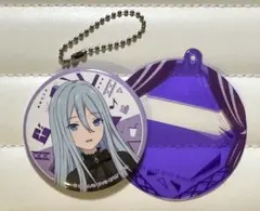 【未使用品】劇場版プロジェクトセカイ セガラッキーくじ 宵崎奏 E賞 缶バッジ