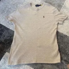 Polo Ralph Lauren グレー Tシャツ
