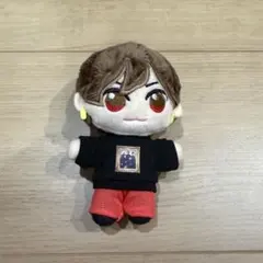A.B.C-Z ぬいぐるみ マスコット 橋本良亮 - メルカリ
