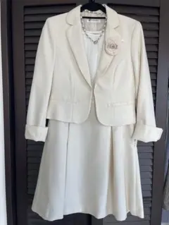 スーツ　セットアップ　入学式　卒業式