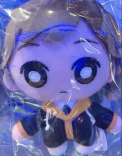 NARUTO 中国限定 popmart 福賞くじ 第十班 山中いの ぬいぐるみ - メルカリ