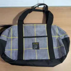極美品　阪神タイガース　公式ファンクラブ特典　2021年　2wayダッフルバッグ