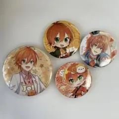 2025年最新】ジェルくん缶バッジの人気アイテム - メルカリ