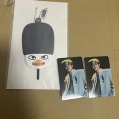 RIIZEオンラインくじ ソヒ