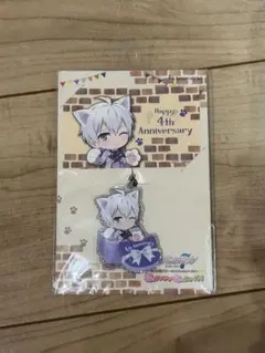 2025年最新】アイナナ4周年の人気アイテム - メルカリ