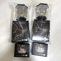 FaNaTtik 遊戯王 24K金属製カード 5種セット 5000枚限定 - メルカリ