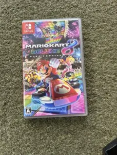 マリオカート8 デラックス Nintendo Switch