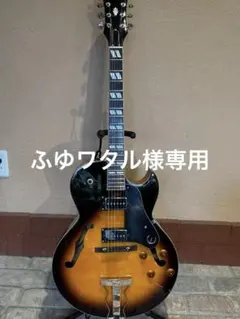 EPIPHONE 　エピフォン　ES-175 VS　サンバースト EPIPHONE エピフォン ES-175 VS サンバースト Guitare Epiphone