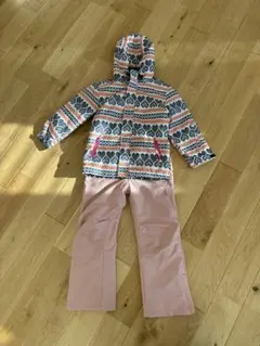 SECRET GARDEN スキーウェア 子ども用 120