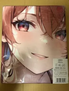 志摩リン バスタオル 萌タオル アニメ アニメキャラ - メルカリ