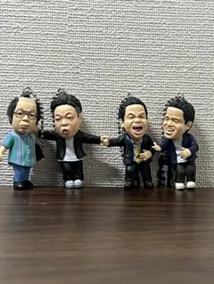 ダイアン ガチャガチャ カプセルトイ 全種類