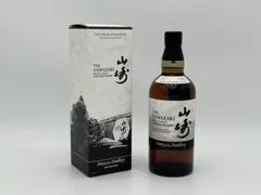山崎 2024 2025 エディション ストーリーオブザディスティラリー サントリー シングルモルト 山崎 ストーリー オブ ザ ディスティ