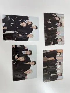 bts テテ　グク　ミニフォト