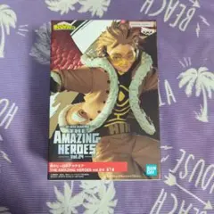 僕のヒーローアカデミア HAWKS フィギュア