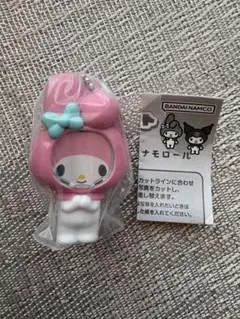 サンリオ　フォトフレームマスコット　マイメロ