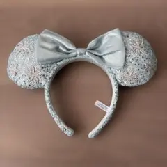 ディズニー　カチューシャ　エルサ