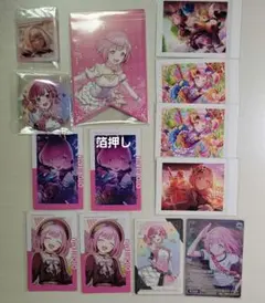 鳳えむ まとめ売り