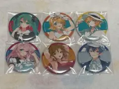 缶バッジ まとめ売り