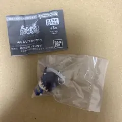新劇場版 銀魂 吉原大炎上　めじるしアクセサリー　志村新八　（百華姿）