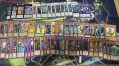 デュエマ フレン 4枚 4コン コンプ コンプリート メルヴェイユ デッキ