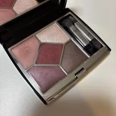 Dior クルール・クチュール 897 アイシャドウパレット