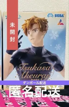 メダリストLuminasta 明浦路司　12個セット メダリスト Luminasta 明浦路司 フィギュア 12個セット