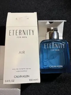 新品▽カルバンクライン エタニティフォーメン 100ml ▽送料0