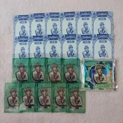 ジャンフェス2026 テニみくじ