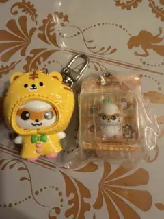 サンリオ　コロコロクリリン　セット
