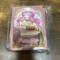 バトルスピリッツ　ランダムスリーブ Vol.01 創界神　アプロディーテ　40枚