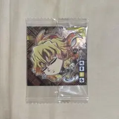 鬼滅の刃 ディフォルメシールウエハース 其ノ13 我妻善逸