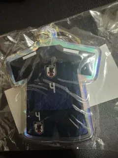 板倉滉ユニフォームキーホルダー新品