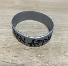 Mrs. GREEN APPLE ラバーバンド