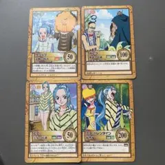 ワンピース カードダス ハイパーバトル 6セット - メルカリ