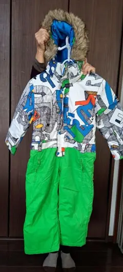 ウィンターウェア