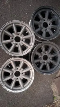 2025年最新】ワタナベ 15インチの人気アイテム - メルカリ