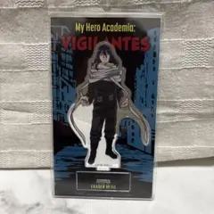 ヴィジランテ 〜僕のヒーローアカデミア〜 アクリルスタンド イレイザーヘッド