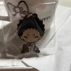 ハイキュー 岩泉一 にとたん 制服Ver.