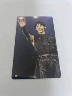 木村柾哉　トレカ　110