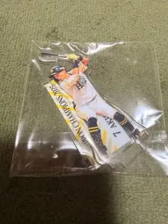 中村晃アクスタ