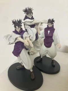 2026年最新】呪術廻戦 フィギュアの人気アイテム - メルカリ