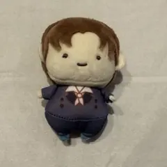 超特急 マサヒロ MEMORIAる ぬいぐるみ マスコット