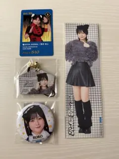 2026年最新】筒井澪心 アクリルの人気アイテム - メルカリ