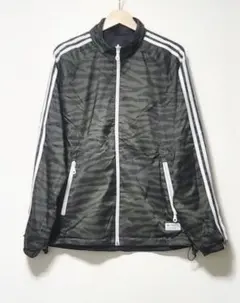 【美品】adidas originals リバーシブル トラックジャケット