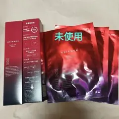 ESIENCE ナノシープ導入美容液A5 2本 & FUWARI サプリ - メルカリ
