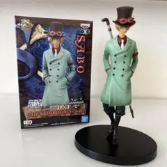 劇場版ONE PIECE スタンピード フィギュア SABO