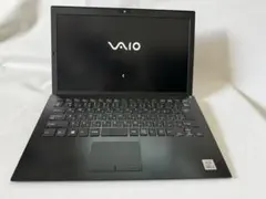 バッテリ91% VAIO Pro PG 13.3 10世代i5 8G 256Gのサムネイル