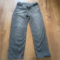160 UNIQLO　長ズボン